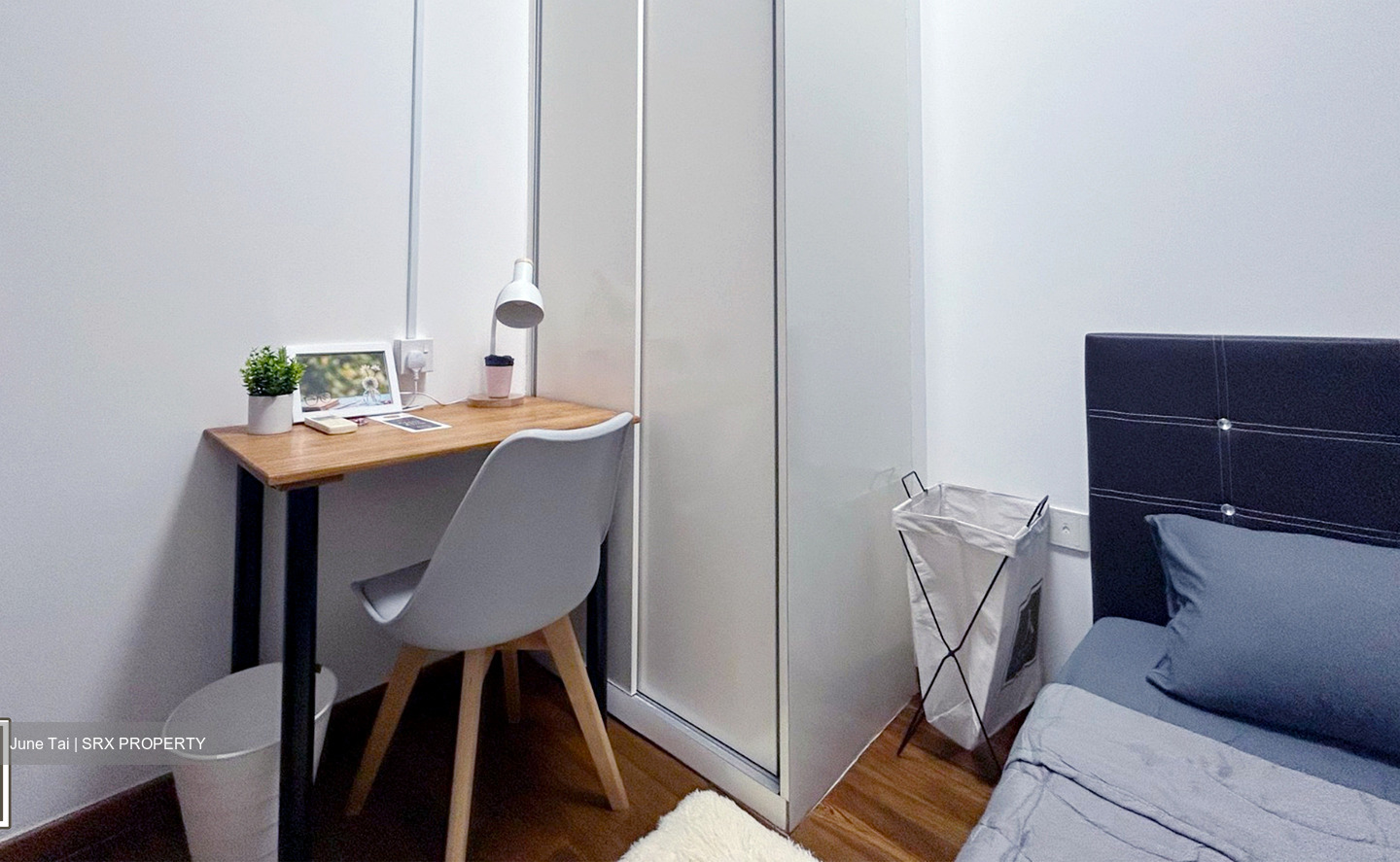 The MKZ (D9), Apartment #575283771